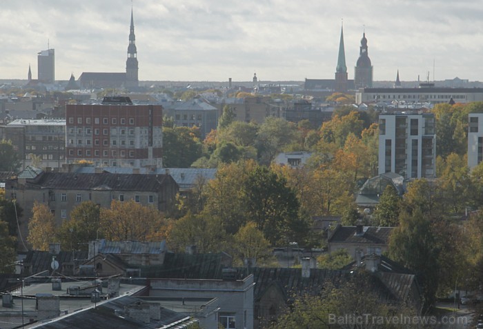 Hotel Karavella restorāns Colombo piedāvā konferences ar burvīgu skatu uz Rīgas ostu un Vecrīgu - www.karavella.lv 67827