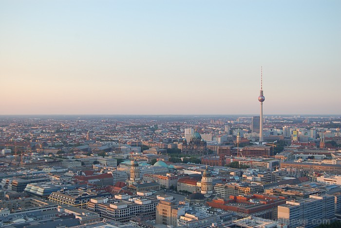 Berlīnes mozaīka. Foto: www.visitberlin.com 68434