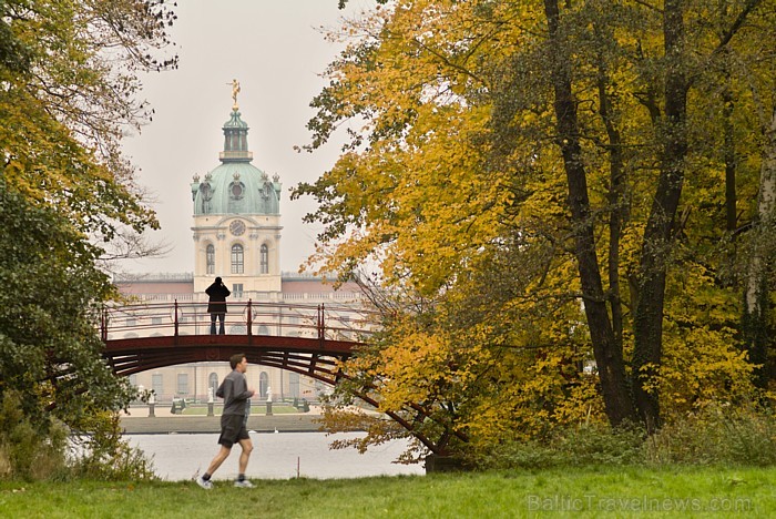 Berlīnes mozaīka. Foto: www.visitberlin.com 68440