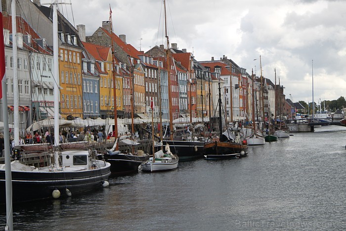 Travelnews.lv redakcija apmeklē rudenīgo Dānijas galvaspilsētu Kopenhāgenu - www.visitcopenhagen.com 68614