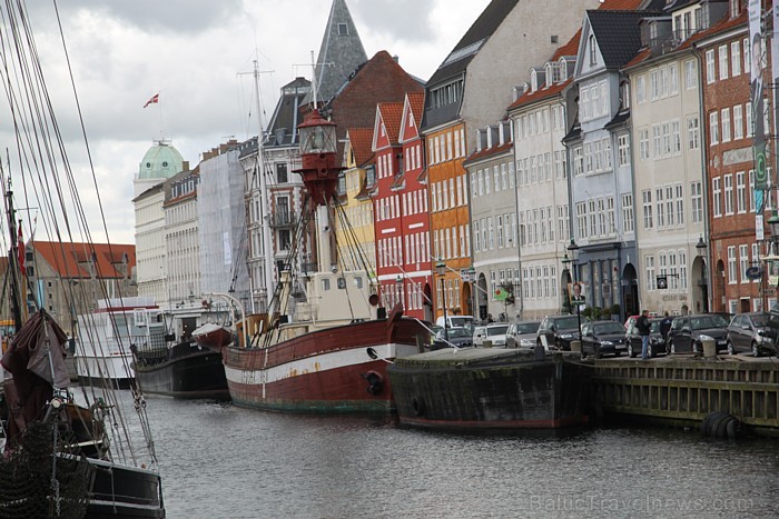Travelnews.lv redakcija apmeklē rudenīgo Dānijas galvaspilsētu Kopenhāgenu - www.visitcopenhagen.com 68615