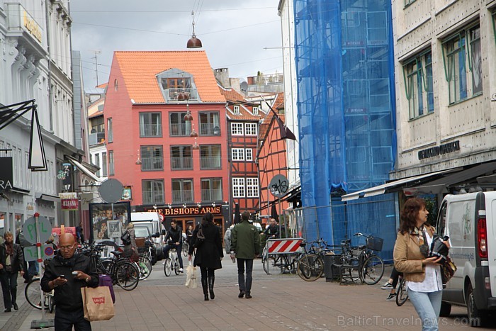 Travelnews.lv redakcija apmeklē rudenīgo Dānijas galvaspilsētu Kopenhāgenu - www.visitcopenhagen.com 68636
