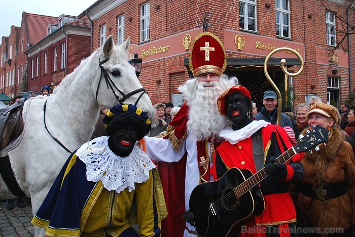 Sinterklaasfest, Förderverein Niederländischer Kultur (c) - Brandenburga - www.reiseland-brandenburg.de 68686