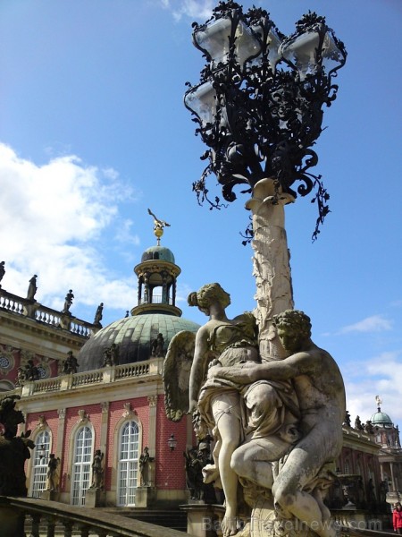 Neues Palais, TMb-Fotoarchiv/Zibell (c) - Brandenburga - www.reiseland-brandenburg.de 68693