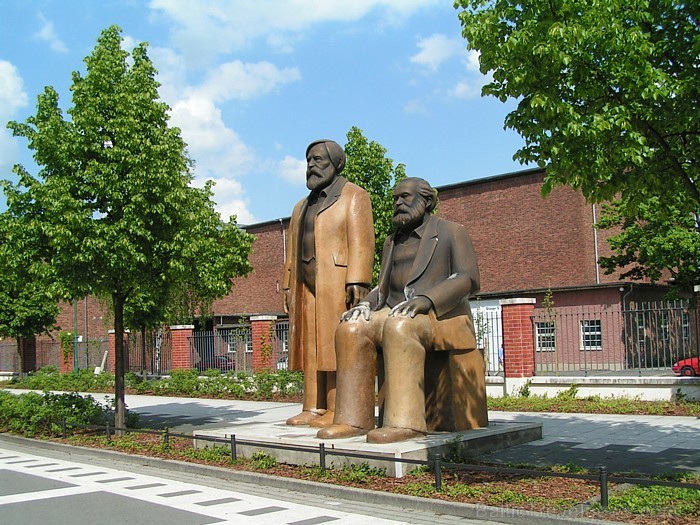 Figuren im Filmpark Babelsberg, Filmpark Babelsberg (c) Brandenburga - www.reiseland-brandenburg.de 68697