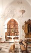 Viens no brīnišķīgākajiem kultūrvēsturiskajiem objektiem, kuru ir vērts apskatīt, ir Sv. Francisko baznīca 14