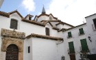 Priego de Cordoba vecpilsētā atrodas baznīca Nuestra Senora de La Asuncion, kura tika uzcelta XVI gadsimtā 25