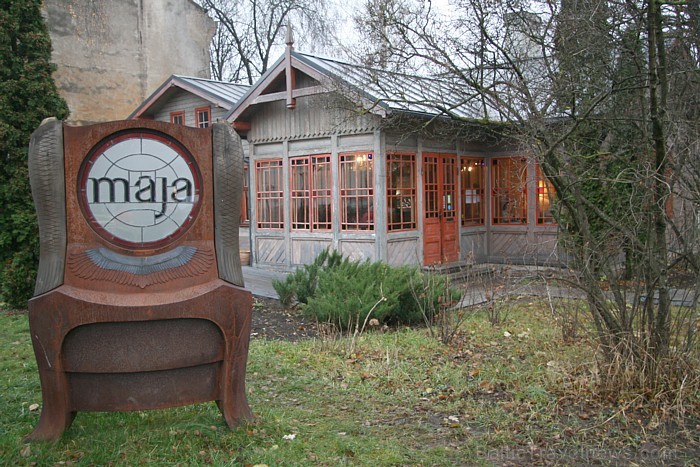 Restorāns Māja Pārdaugavā - www.restoransmaja.lv 69119