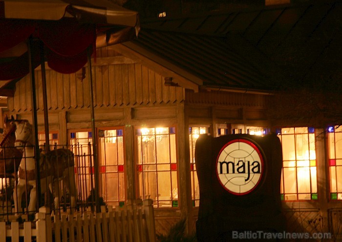 Restorāns Māja Pārdaugavā - www.restoransmaja.lv 69146