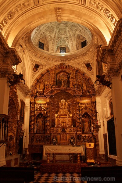 Klosteris Monasterio de la Encarnación www.turismosuna.es 69185