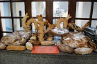 Garšīga un interesanti veidota ir Ēģiptes maize  - www.novatours.lv 20