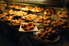 Viesnīcās pārsteidz maizes dažādība - www.novatours.lv 5