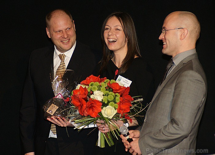 9.12.2011: Latvijas Tūrisma forums 2011 un ALTA 20 gadu jubileja - vairāk informācijas tūrisma nozares portālā www.TurismaBizness.lv 70259