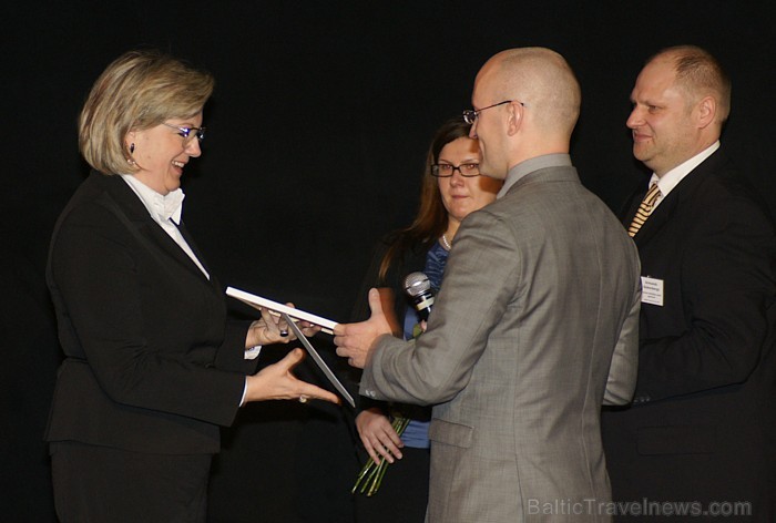 9.12.2011: Latvijas Tūrisma forums 2011 un ALTA 20 gadu jubileja - vairāk informācijas tūrisma nozares portālā www.TurismaBizness.lv 70261