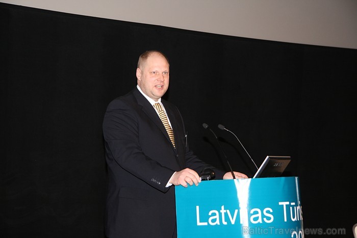 9.12.2011: Latvijas Tūrisma forums 2011 un ALTA 20 gadu jubileja - vairāk informācijas tūrisma nozares portālā www.TurismaBizness.lv 70268