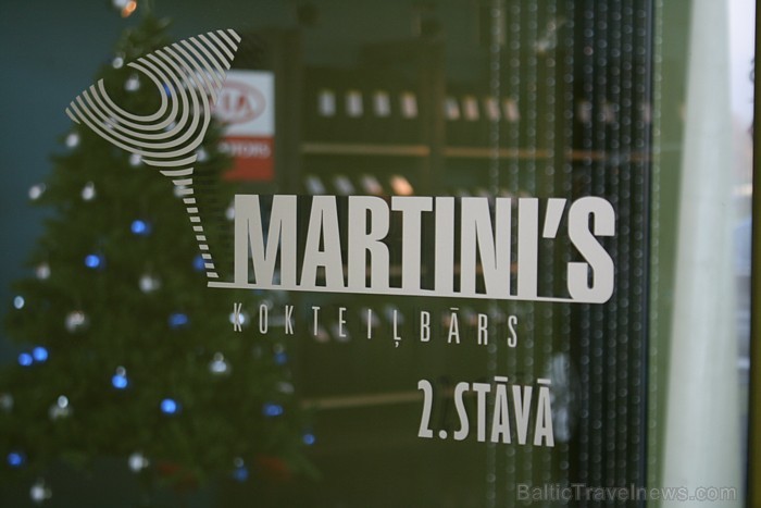 Restorāns kokteiļbārs Martinis (www.martinis.lv) 70307