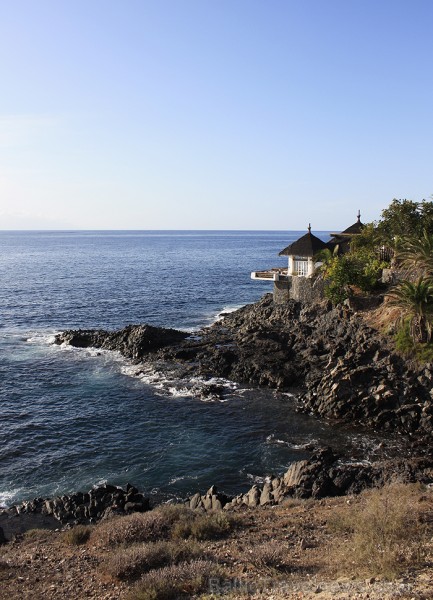 Tenerife- mūžīgā pavasara sala 70589