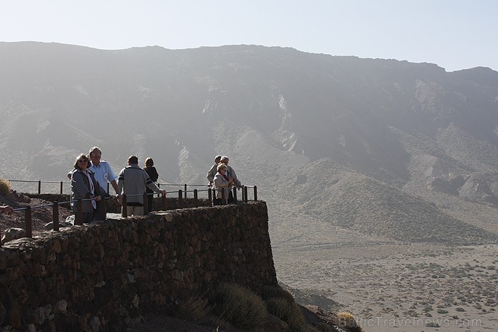 Tenerife ir tūristiem draudzīga sala, ko noteikti ir vērts apmeklēt 70623