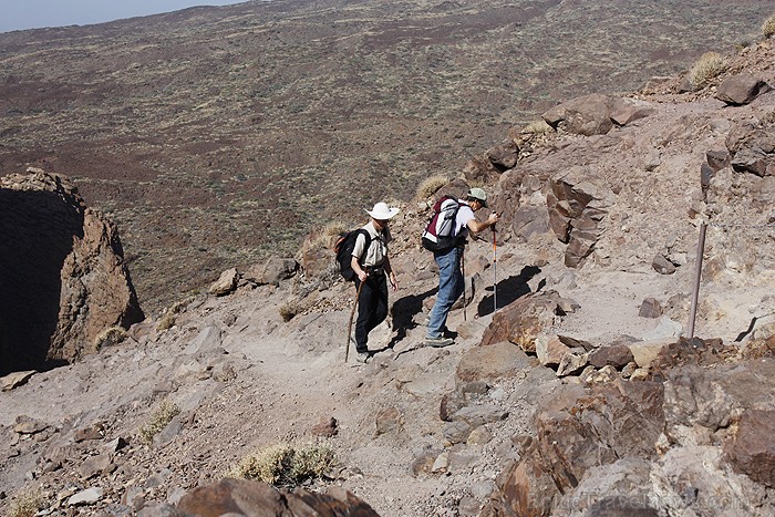 Tenerife ir tūristiem draudzīga sala, ko noteikti ir vērts apmeklēt - www.novatours.lv 70624