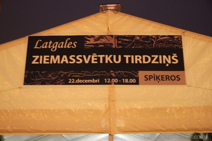 Latgalieši svin Ziemassvētkus Spīķeros - www.latgale.lv 70798