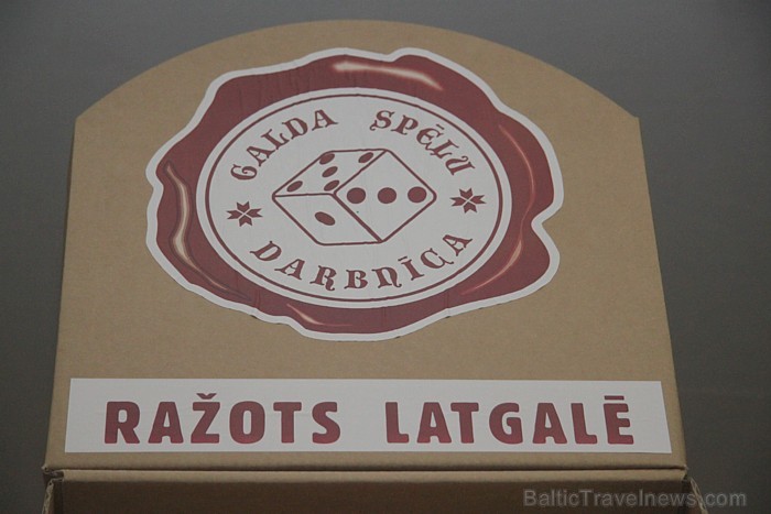 Latgalieši svin Ziemassvētkus Spīķeros - www.latgale.lv 70837