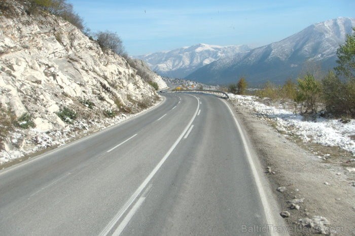 2011.gada oktobrī Remiro Travel devās ceļojumā uz Maķedoniju www.remirotravel.lv 71044