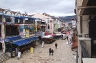 Strugas pilsēta atrodas 10 kilometru attālumā no Ohridas www.remirotravel.lv 4