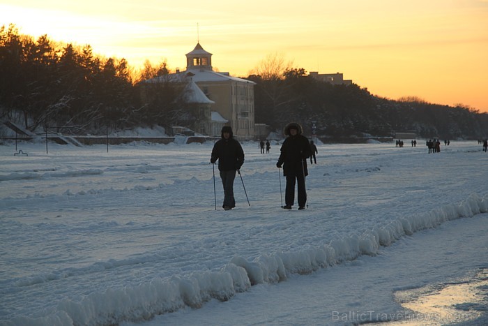 Majori ziemā 2012 - www.tourism.jurmala.lv 71257