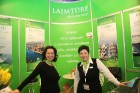 Tūrisma izstādes «Balttour 2012» fotohronika - ceļotāju paradīze un neaizmirsti vinnēt līdz 22.02 īstus 300 eiro savam ceļojumam - www.travelcard.lv 91