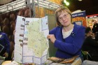 Tūrisma izstādes «Balttour 2012» fotohronika - ceļotāju paradīze un neaizmirsti vinnēt līdz 22.02 īstus 300 eiro savam ceļojumam - www.travelcard.lv 5
