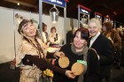 Tūrisma izstādes «Balttour 2012» fotohronika - ceļotāju paradīze un neaizmirsti vinnēt līdz 22.02 īstus 300 eiro savam ceļojumam - www.travelcard.lv 41