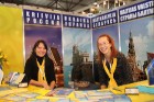 Tūrisma izstādes «Balttour 2012» fotohronika - ceļotāju paradīze un neaizmirsti vinnēt līdz 22.02 īstus 300 eiro savam ceļojumam - www.travelcard.lv 86
