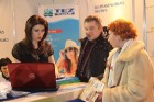 Tūrisma izstādes «Balttour 2012» fotohronika - ceļotāju paradīze un neaizmirsti vinnēt līdz 22.02 īstus 300 eiro savam ceļojumam - www.travelcard.lv 50