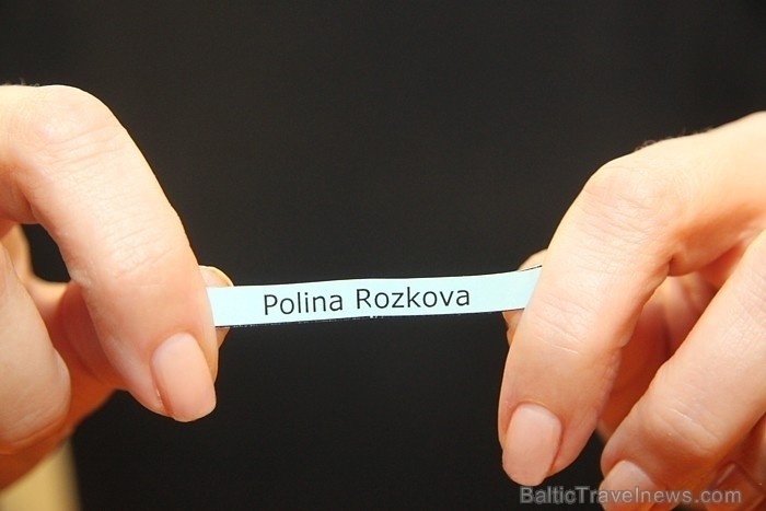 Dāvanu kartes 300 EIRO savam ceļojumam laimēja Polina Rozkova! Apsveicam! 72011