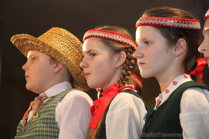 Daugavpils Starptautiskais masku tradīciju festivāls 2012 - www.visitdaugavpils.lv 72018