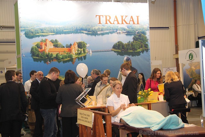Lietuvas tūrisma izstāde «Vivattur 2012» 72308
