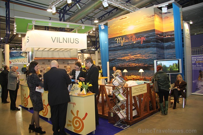 Lietuvas tūrisma izstāde «Vivattur 2012» 72311