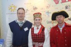Lietuvas tūrisma izstāde «Vivattur 2012» 5