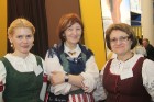 Lietuvas tūrisma izstāde «Vivattur 2012» 6