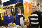 Lietuvas tūrisma izstāde «Vivattur 2012» 23