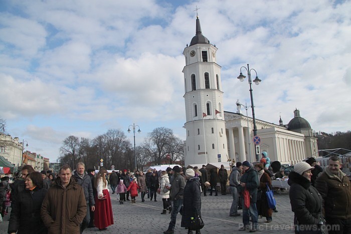 Viļņas amatniecības gadatirgus «Kaziukas 2012» - www.vilnius-tourism.lt 72404