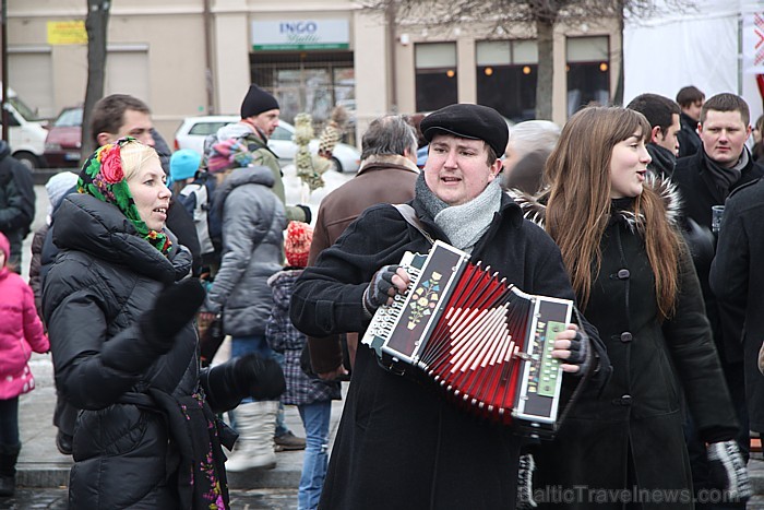 Viļņas amatniecības gadatirgus «Kaziukas 2012» - www.vilnius-tourism.lt 72447