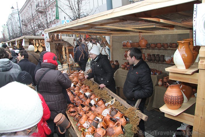 Viļņas amatniecības gadatirgus «Kaziukas 2012» - www.vilnius-tourism.lt 72466