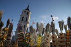 Viļņā ik gadu marta pirmajās brīvdienās notiek milzīgs amatniecības gadatirgus «Kaziukas», kuru apmeklē vairāki desmiti tūkstoši lietuviešu un ārvalst 1