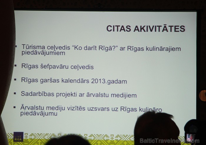 25 Rīgas restorānu un kafejnīcu šefpavāri kopā ar LIVE RĪGA ir izstrādājis projektu «Gaumīgi garšīgā galvaspilsēta Rīga» - www.liveriga.com 72383