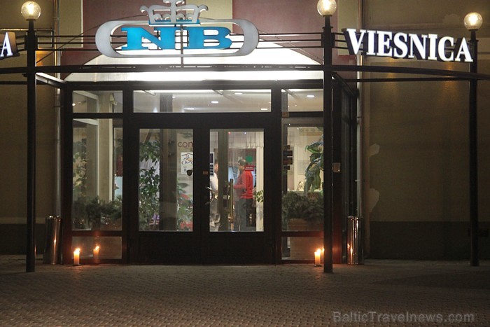 Rīgas viesnīcu tīkls «NB Hotel» - www.nb.lv 72527