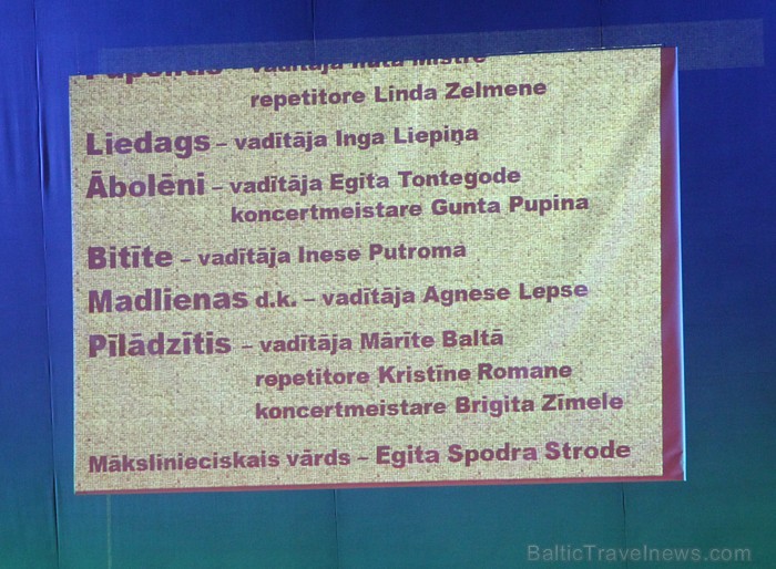 Tautas deju koncerts Ogres Kultūras centrā 10.03.2012 - informācija par tūrismu Ogrē - www.LatvijasCentrs.lv 72674