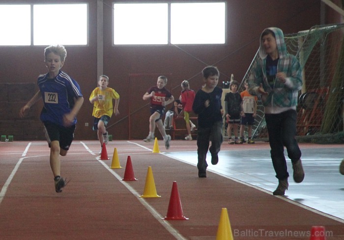 Ogres sporta centra audzēkņi ievāc bagātīgu medaļu ražu Limbažos, kur viss ir sens un mainīgs - www.visitlimbazi.lv 72771