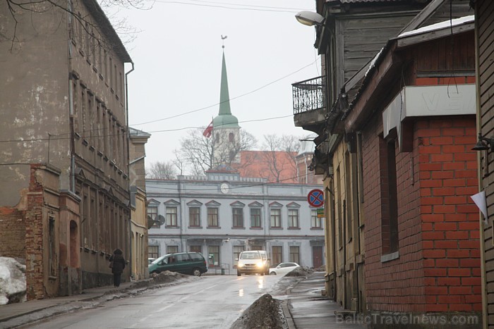 Pirmās vēsturiskās liecības par Limbažu novadu ir datējamas ar 13. gadsimtu - www.visitlimbazi.lv 72804