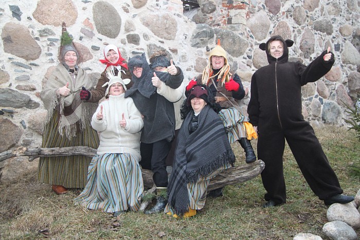 Limbažnieki kopj vidzemnieku tautiskās tradīcijas - www.visitlimbazi.lv 72809